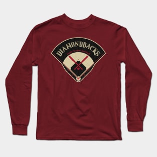 Arizona Baseball Long Sleeve T-Shirt